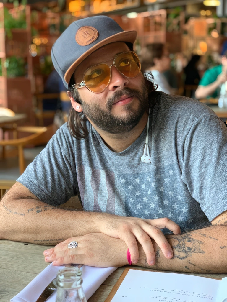 Vini Cordeiro